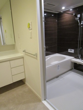 水廻りを整えてリフレッシュ 世田谷区S様邸 水廻りを整えてリフレッシュ 世田谷区S様邸